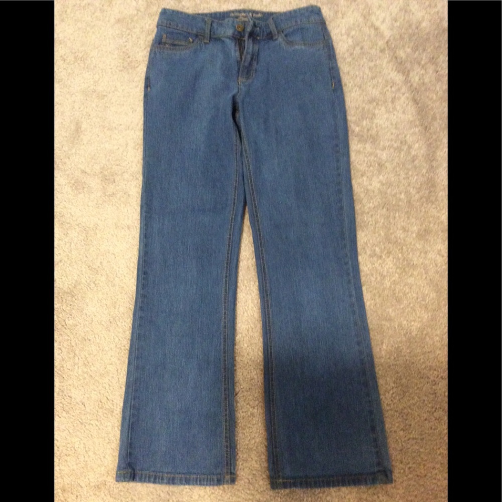 Christopher & Banks jeans